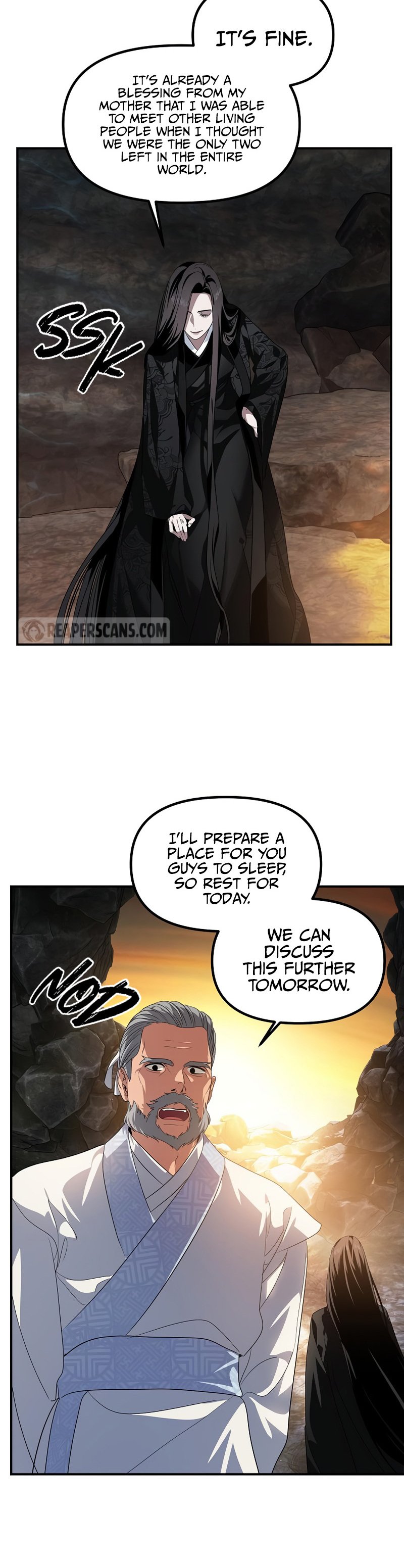 SSS-Class Suicide Hunter, Chapter 57 image 15